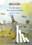 Janosch - Die Bremer Stadtmusikanten. Plattdeutsche Ausgabe