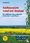 Witt, Harald - Radwandern rund um Bremen