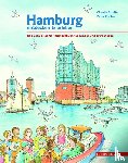 Stodte, Claudia - Hamburg entdecken und erleben