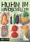  - Huhn in Handschellen
