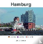 Kluyver, Urs, Schumann, Christoph - Hamburg