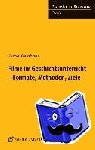 Kleinhans, Bernd - Filme im Geschichtsunterricht - Formate, Methoden, Ziele