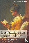 Kraetke-Rumpf, Emmy - Die Ärztin aus Quedlinburg