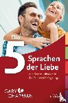 Chapman, Gary - Die fünf Sprachen der Liebe