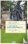 Schneider, Rolf, Schneider, Therese - Literatouren durch Brandenburg