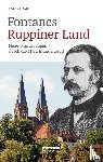 Rauh, Robert - Fontanes Ruppiner Land