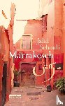 Sehouli, Jalid - Marrakesch
