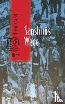 Natsume, Soseki - Sanshiros Wege