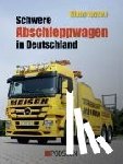 Lassen, Klaus - Schwere Abschleppwagen in Deutschland