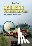 Clever, Thorge - Baumann Schwertransporte