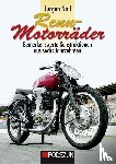 Nöll, Jürgen - Renn-Motorräder