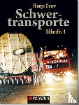 Clever, Thorge - Schwertransporte Bildarchiv 4