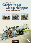 Bach, Michael - Geräteträger & Tragschlepper für die Landwirtschaft