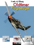Mühlberg, Frank - Oldtimer Flugzeuge