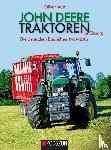Aust, Oliver - John Deere Traktoren im Einsatz