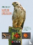 Stichmann, Wilfried - Natur erleben - Ein Mosaik aus Wissenswertem über Natur und Landschaft in Westfalen