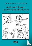 Rademacher, Helmolt, Wilhelm, Maria - Spiele und Übungen zum interkulturellen Lernen