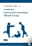 Boch-Galhau, Wilfrid von - Theorie der Eltern-Kind-Entfremdung