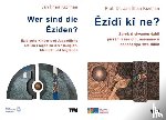 Kizilhan, Jan Ilhan - Wer sind die Eziden? / Ezidi ki ne?