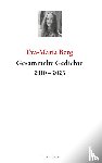 Berg, Eva-Maria - Gesammelte Gedichte 2010-2023