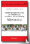 Schellhorn, Anne, Bogdahn, Bettina, Pössl, Josef - Soziales Kompetenztraining für Patienten mit erworbener Hirnschädigung