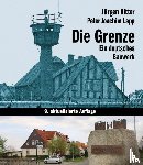 Ritter, Jürgen, Lapp, Peter Joachim - Die Grenze