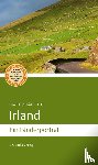 Bäuchle, Markus - Irland