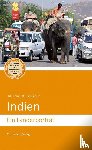 Imhasly, Bernard - Indien