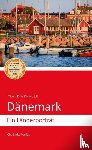 Knauer, Claudia - Dänemark