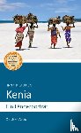 Laurien, Ingrid - Kenia