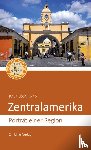 Leonhard, Ralf - Zentralamerika
