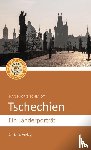 Schmidt, Hans-Jörg - Tschechien