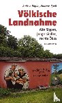 Röpke, Andrea, Speit, Andreas - Völkische Landnahme