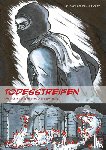 Mecklenbeck, Dirk, Adam, Raik - Todesstreifen