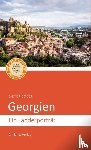 Boden, Dieter - Georgien