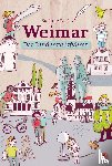 Paul, Stefanie - Weimar
