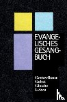  - Evangelisches Gesangbuch für Bayern und Thüringen - Geschenkausgabe