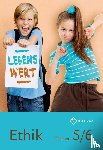  - Lebenswert Klassen 5/6. Lehrbuch. Sachsen