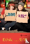  - Lebenswert Klassen 9/10. Lehrbuch. Sachsen