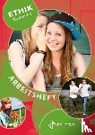 Luutz, Eveline - Ethik Klassen 7/8. Arbeitsheft. Landesaugabe Thüringen