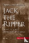 Püstow, Hendrik, Schachner, Thomas - Jack the Ripper