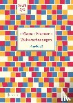 Pfeiffer, Silke - Werte · Normen · Weltanschauungen. Klassen 5/6. Arbeitsheft. Niedersachsen
