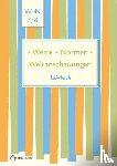  - Lehrbuch Werte . Normen . Weltanschauungen. Klassen 7/8. Niedersachsen