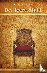 Nachman, Rabbi - Der leere Stuhl