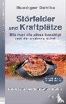 Dahlke, Ruediger - Störfelder und Kraftplätze