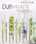 Schasteen, Maria L. - Duft-Medizin