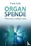 Stolp, Hans - Organspende