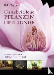 Fischer, Falk - Ganzheitliche Pflanzenheilkunde