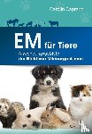 Caprano, Carolin - EM für Tiere