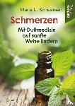 Schasteen, Maria L. - Schmerzen - Mit Duftmedizin auf sanfte Weise lindern